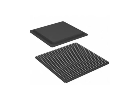 IC चिप 256-LBGA XA6SLX9-3FTG256Q स्पार्टन-6 फील्ड प्रोग्रामेबल गेट ऐरे IC
