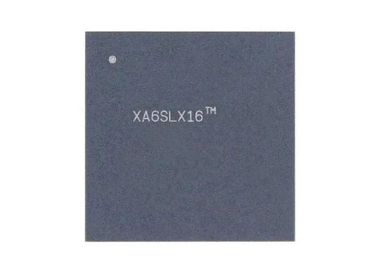 इंटीग्रेटेड सर्किट चिप XA6SLX16-2CSG225Q स्पार्टन-6 फील्ड प्रोग्रामेबल गेट ऐरे