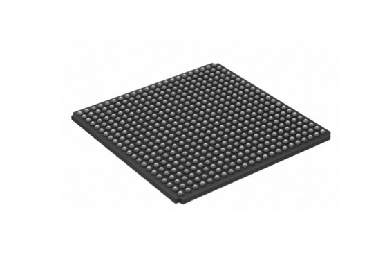 फील्ड प्रोग्राम करने योग्य गेट सरणी XA6SLX75T-2FGG484I स्पार्टन-6 LXT XA FPGA IC 484-BBGA पैकेज