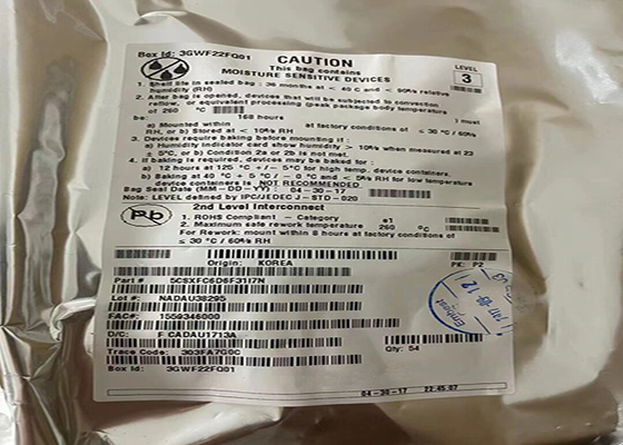 इंटीग्रेटेड सर्किट चिप 5CSXFC6D6F31I7N एंबेडेड सिस्टम ऑन चिप IC 896-BGA