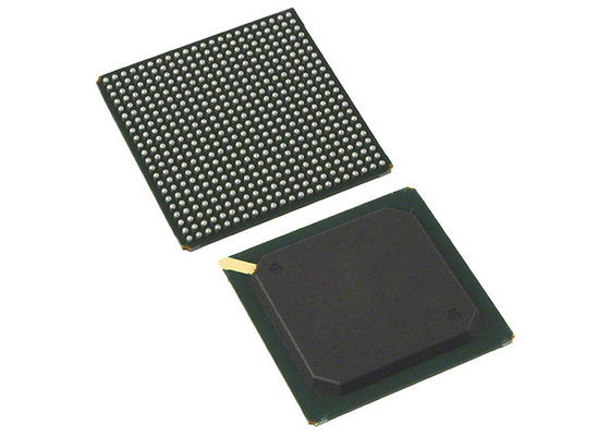 फील्ड प्रोग्राम करने योग्य गेट सरणी XA6SLX75-3CSG484Q 800Mb/s प्रोग्राम करने योग्य लॉजिक आईसी