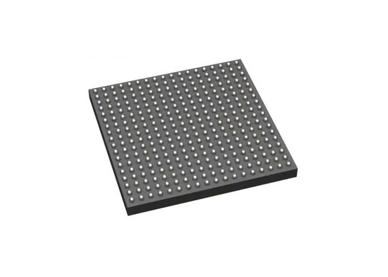 ऑटोमोटिव XA6SLX75-2CSG484Q 280 I/O 1.2V फील्ड प्रोग्रामेबल गेट ऐरे 484-FBGA
