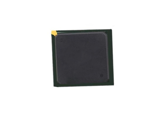 फील्ड प्रोग्राम करने योग्य गेट सरणी XA6SLX100-2FGG484Q 1080 MHz प्रोग्राम करने योग्य लॉजिक आईसी