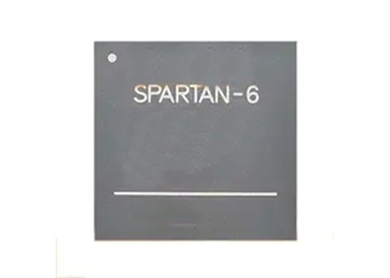XA6SLX45T-2CSG324Q स्पार्टन-6 फील्ड प्रोग्रामेबल गेट ऐरे 324-LFBGA