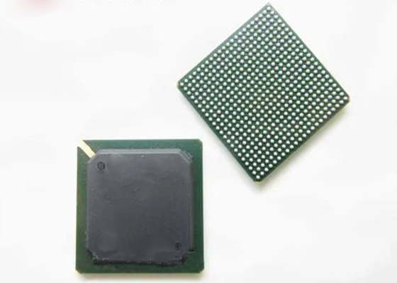 इंटीग्रेटेड सर्किट चिप XA6SLX45T-3FGG484I 1080 MHz फील्ड प्रोग्रामेबल गेट ऐरे