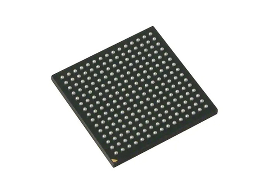 स्पार्टन -6 XA6SLX9-2CSG225Q IC चिप्स 225-CSPBGA फील्ड प्रोग्रामेबल गेट ऐरे