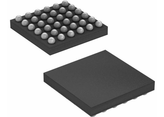 माइक्रोकंट्रोलर IC STM32F051T8Y6 सिंगल-कोर 48MHz 64KB FLASH सरफेस माउंट