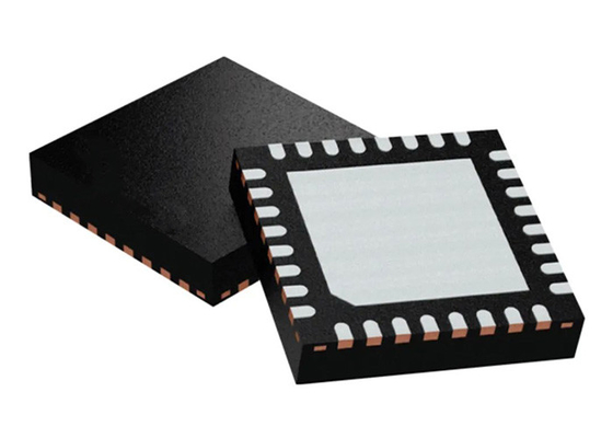IC चिप DP83TD510ERHBR 10Mbps सिंगल पेयर ईथरनेट PHY 32-VQFN ट्रांसीवर चिप
