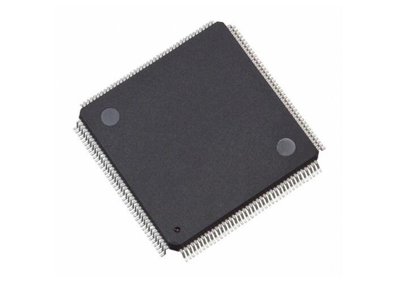 80MHz सिंगल कोर SPC5634MF2MLQ80 32Bit माइक्रोकंट्रोलर MCU LQFP144 IC चिप