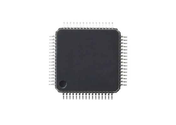 CY8C4247AZA-M485 ऑटोमोटिव 32-बिट 48MHz माइक्रोकंट्रोलर IC 64-LQFP सरफेस माउंट
