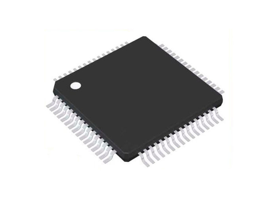 32Bit 160KB माइक्रोकंट्रोलर MCU IC CY9AF142LAPMC1-G-MNE2 64LQFP पैकेज
