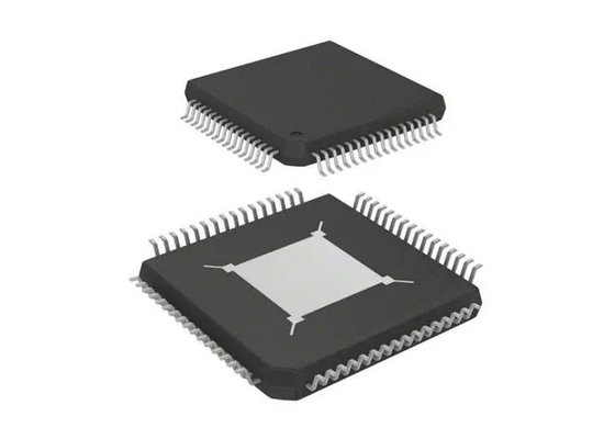 माइक्रोकंट्रोलर MCU CY9AF141LAPMC1-G-MNE2 64KB फ्लैश माइक्रोकंट्रोलर्स IC