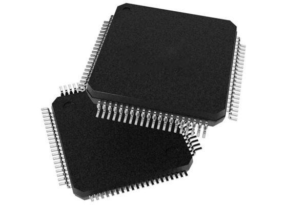 माइक्रोकंट्रोलर MCU CY9AF141MAPMC-G-MNE2 32-बिट 40MHz 96KB माइक्रोकंट्रोलर IC