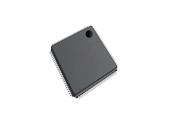 288KB FLASH 100-LQFP सरफेस माउंट CY9AF144NAPMC-G-MNE2 माइक्रोकंट्रोलर MCU