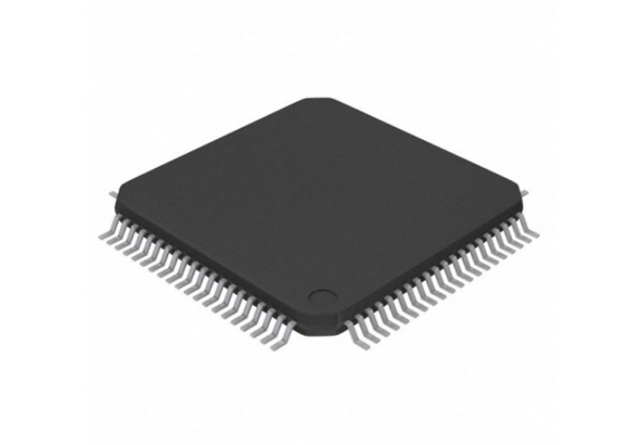 Arm® Cortex-M4F सिंगल पर आधारित 2.0625MB CYT2B94BACQ0AZEGS 32-बिट ऑटोमोटिव MCU