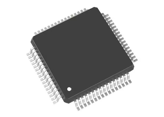 सिंगल-कोर 64MHz 512KB SPC5604EEF2MLH माइक्रोकंट्रोलर IC 64-LQFP पैकेज