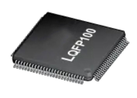 32 बिट सिंगल कोर SPC5604PEF1MLL6 माइक्रोकंट्रोलर MCU LQFP100 माइक्रोकंट्रोलर चिप