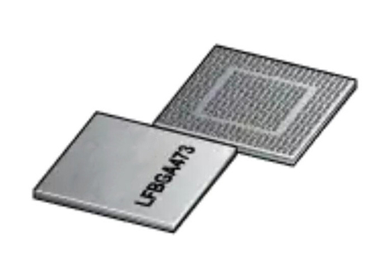 डुअल पावर आर्क SPC5675KFF0VMS2R 32Bit MCU 473-LFBGA माइक्रोकंट्रोलर चिप 180MHz