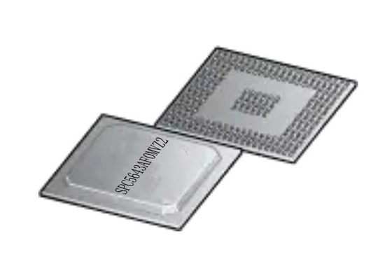 32Bit MCU SPC5643AF0MVZ2 माइक्रोकंट्रोलर MCU PBGA324 सिंगल कोर 120MHz IC चिप
