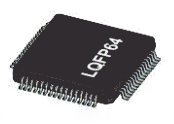 IC चिप SPC5603BK0VLH4 32 बिट सिंगल कोर माइक्रोकंट्रोलर चिप LQFP64 पावर आर्क कोर