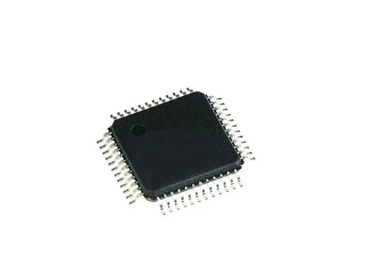 48-TQFP एम्बेडेड माइक्रोकंट्रोलर IC CY8C4247AZA-M483 128KB FLASH सरफेस माउंट