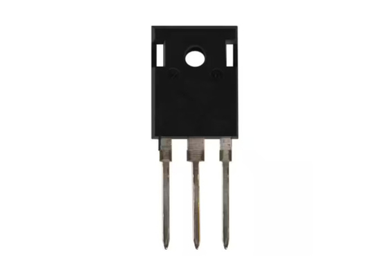 इंटीग्रेटेड सर्किट चिप MSC035SMA070 सिलिकॉन कार्बाइड एन-चैनल पावर MOSFET