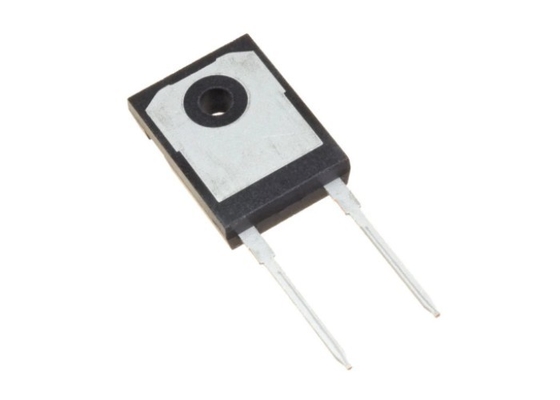 इंटीग्रेटेड सर्किट चिप MSC035SMA070 सिलिकॉन कार्बाइड एन-चैनल पावर MOSFET
