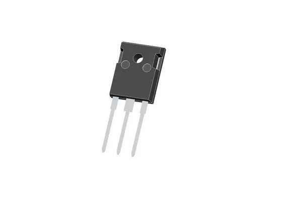 TO-247-3 MSC027SMA330 सिलिकॉन कार्बाइड एन-चैनल पावर MOSFET ट्रांजिस्टर