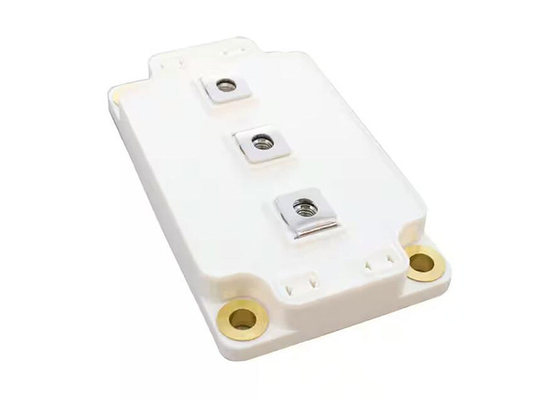 1200V ऑटोमोटिव IGBT मॉड्यूल MSCDC600A120AG SiC डायोड फेज लेग पावर मॉड्यूल 600A