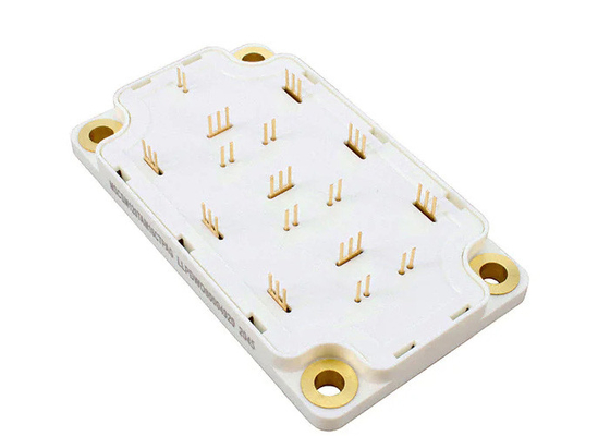 MSCSM120TAM11CTPAG मॉसफेट ऐरे 1200V 251A चेसिस माउंट ट्रांजिस्टर मॉड्यूल