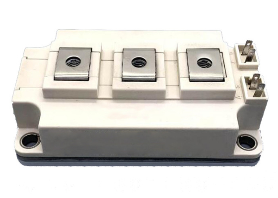 ऑटोमोटिव IGBT मॉड्यूल MSCDC100A120D1PAG सिलिकॉन कार्बाइड Schottky मॉड्यूल 1200V