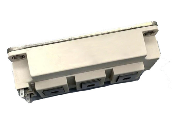 4N-चैनल सिलिकॉन कार्बाइड MOSFETs MSCSM70TLM10C3AG ऑटोमोटिव IGBT मॉड्यूल 700V