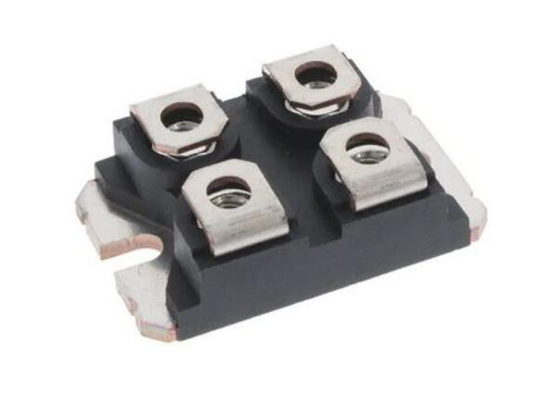 एन-चैनल MSC40SM120JCU3 ऑटोमोटिव IGBT मॉड्यूल 1200V SiC MOSFET पावर मॉड्यूल