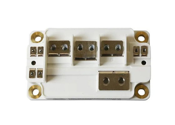 पावर मॉड्यूल MSCSM120HM16CT3AG 1200V 745W Mosfet ऐरे SiC ट्रांजिस्टर