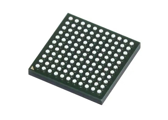 फील्ड प्रोग्रामेबल गेट ऐरे LFD2NX-40-8MG121C 121-VFBGA सरफेस माउंट