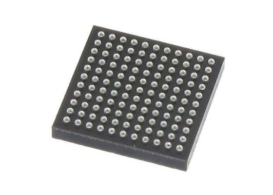 इंटीग्रेटेड सर्किट चिप LFD2NX-17-8MG121C फील्ड प्रोग्रामेबल गेट ऐरे IC