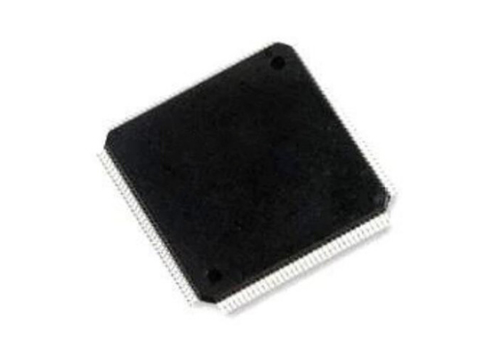 फील्ड प्रोग्रामेबल गेट ऐरे LCMXO1200C-5TN144C TQFP144 FPGA इंटीग्रेटेड सर्किट