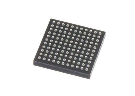 इंटीग्रेटेड सर्किट चिप LFD2NX-40-7MG121C 39000 LE फील्ड प्रोग्रामेबल गेट ऐरे IC