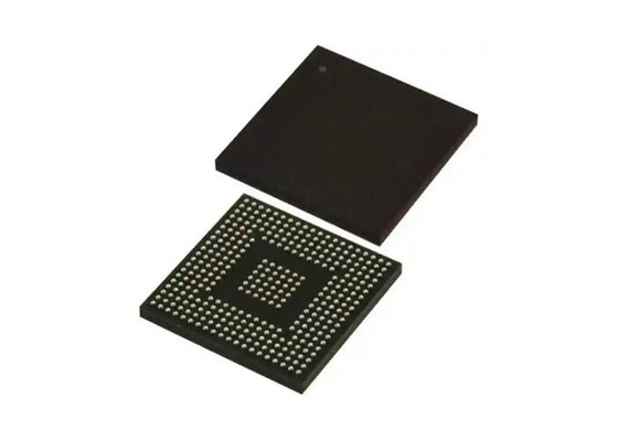 इंटीग्रेटेड सर्किट चिप LCMXO3D-9400HC-5BG400I MachXO3D FPGA चिप 400-LFBGA