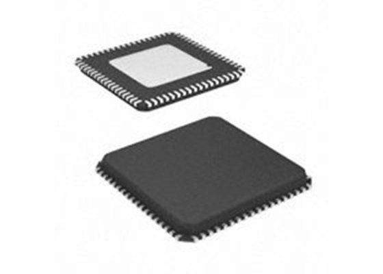 इंटीग्रेटेड सर्किट चिप LCMXO3D-4300ZC-2SG72I फील्ड प्रोग्रामेबल गेट ऐरे IC