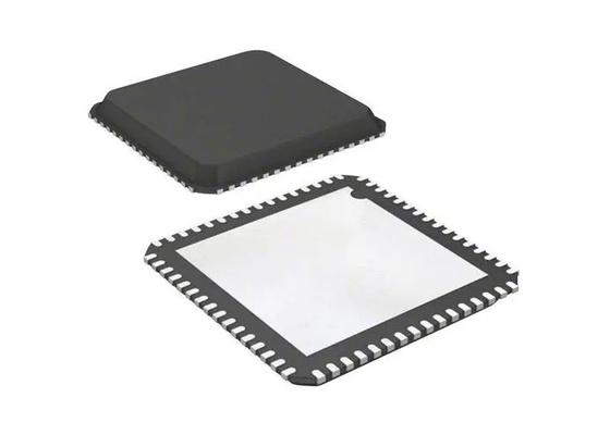 इंटीग्रेटेड सर्किट चिप LCMXO3D-9400ZC-2SG72I 72-QFN प्रोग्रामेबल लॉजिक IC