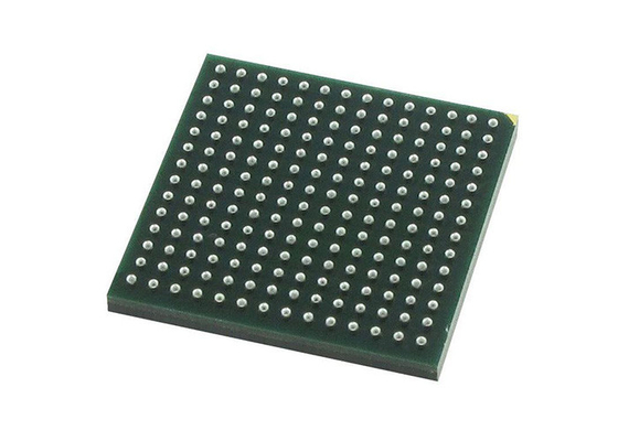 LFD2NX-40-7BG196C 500MHz फील्ड प्रोग्रामेबल गेट ऐरे 196-LFBGA सरफेस माउंट