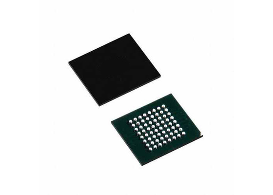 इंटीग्रेटेड सर्किट चिप LCMXO3D-9400ZC-3BG256I 432Kbit प्रोग्रामेबल लॉजिक IC