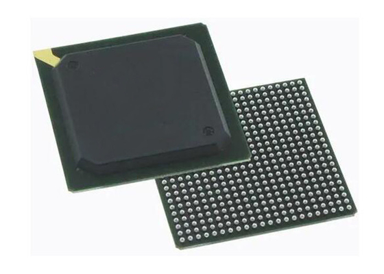 MachXO3D FPGA IC LCMXO3D-9400HC-6BG256I CABGA256 फील्ड प्रोग्रामेबल गेट ऐरे