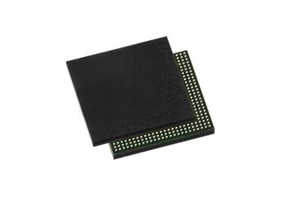 माइक्रोप्रोसेसर IC R9A07G043U11GBG#AC0 4 कोर 64-बिट 1GHz 361-BGA सरफेस माउंट