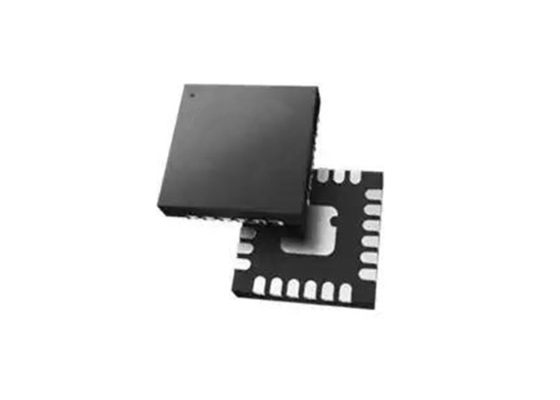 एनालॉग टू डिजिटल कन्वर्टर्स AD7380-4BCPZ क्वाड एक साथ सैंपलिंग LFCSP24