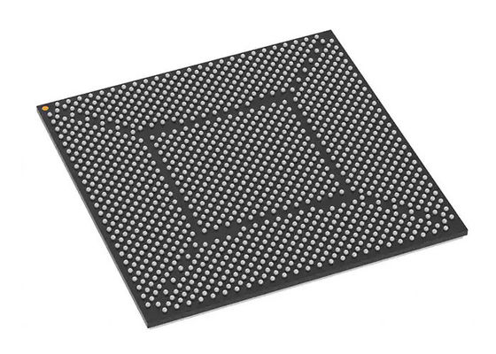 MIMX8UX5AVLFZAC माइक्रोकंट्रोलर MCU 5Core 64Bit एम्बेडेड माइक्रोप्रोसेसर IC BGA-1296