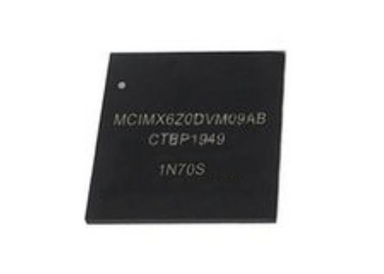 i.MX6 1Core MCIMX6Z0DVM09AB ARM Cortex-A7 289LFBGA 32Bit माइक्रोप्रोसेसर चिप
