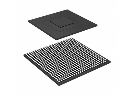 ARM Cortex-A9 MCIMX6S1AVM08AB माइक्रोप्रोसेसर चिप 624LFBGA इंटीग्रेटेड सर्किट चिप