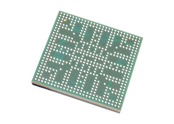 1 कोर MIMX8MM2CVTKZAA 64 बिट माइक्रोप्रोसेसर चिप FCBGA486 i.MX8MM ARM Cortex-A53
